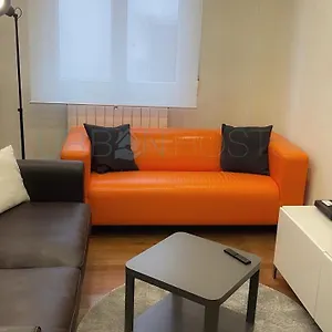 Santuchu Urbano Comodo Y Funcional Apartamento