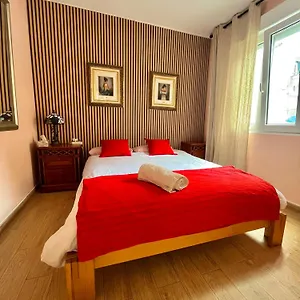 New Fika 4a Appartement Bilbao